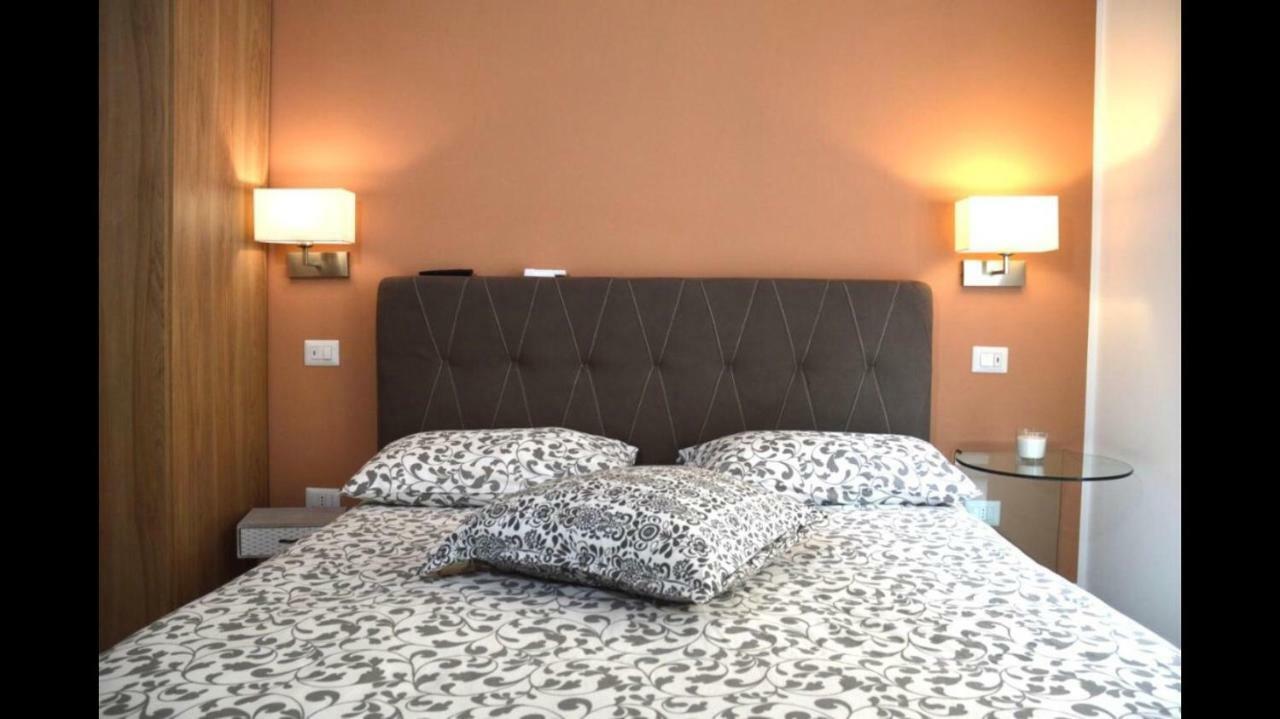 Capo Suite Luxury Rooms 팔레르모 외부 사진